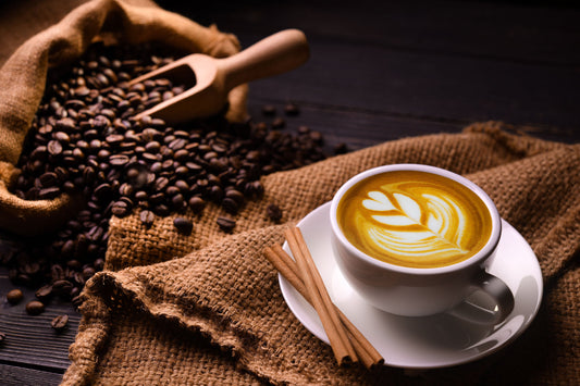 Coffee Drink Definitions