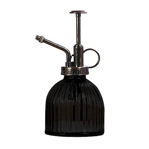 Vintage-Style Mist Bottle for Cocktails