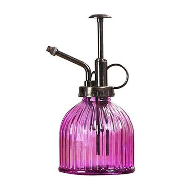 Vintage-Style Mist Bottle for Cocktails