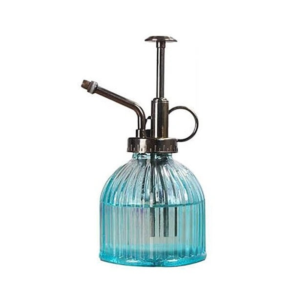Vintage-Style Mist Bottle for Cocktails