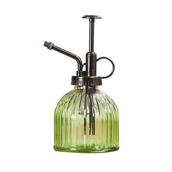 Vintage-Style Mist Bottle for Cocktails