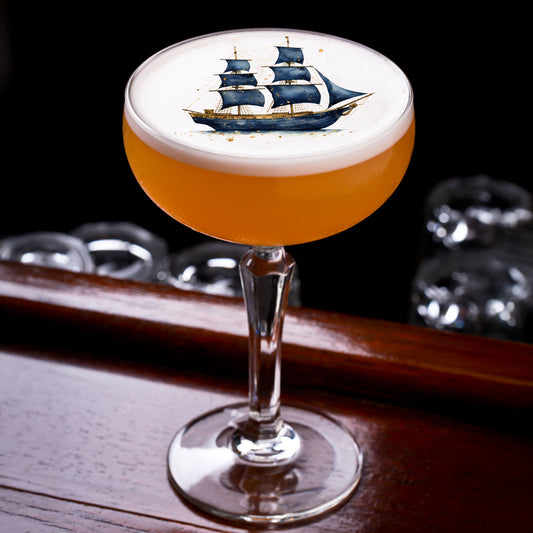 Navy Ship