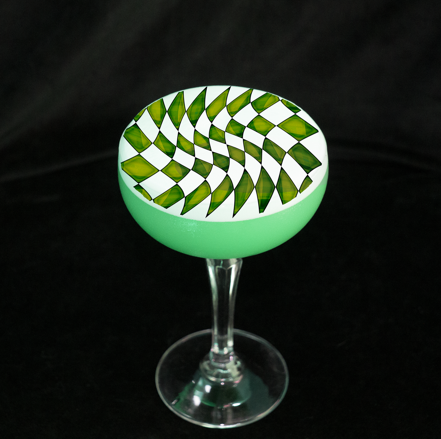 St. Patrick’s Day Drink Toppers