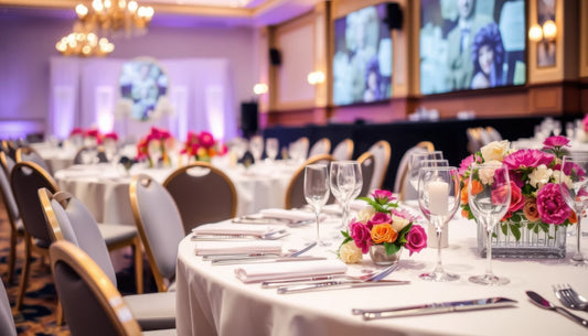 Event Planning 101