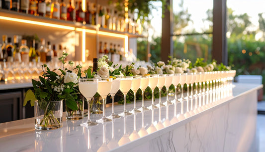 Bartending Organizations & Annual Events