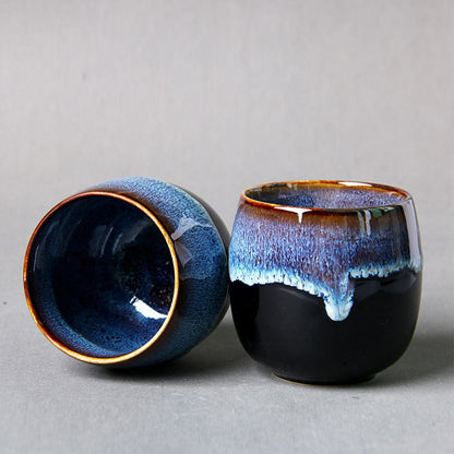Japanese Style Tea Cup