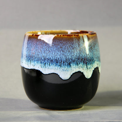 Japanese Style Tea Cup