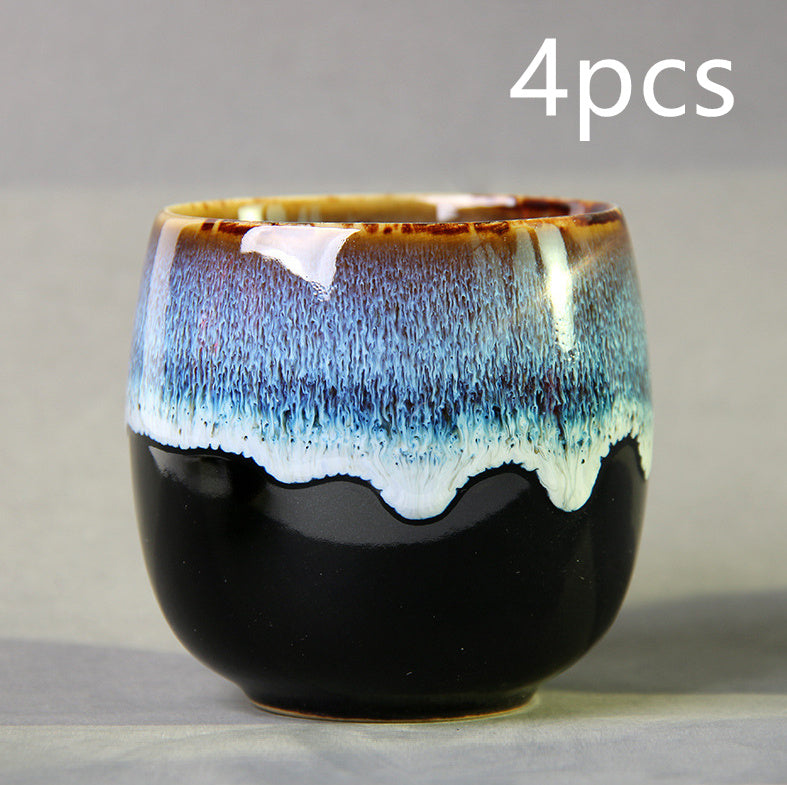 Japanese Style Tea Cup