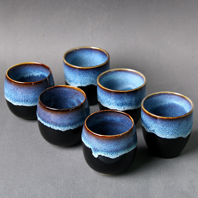 Japanese Style Tea Cup