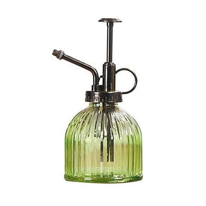 Vintage-Style Mist Bottle for Cocktails