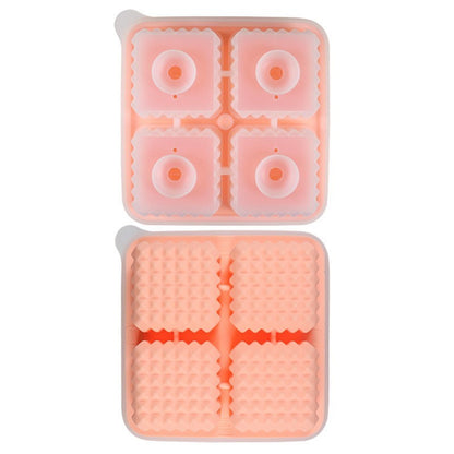 Diamond Cube Ice Tray