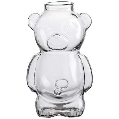 Gummy Bear Glass