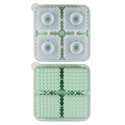 Diamond Cube Ice Tray