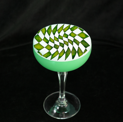 St. Patrick’s Day Drink Toppers - Customizable