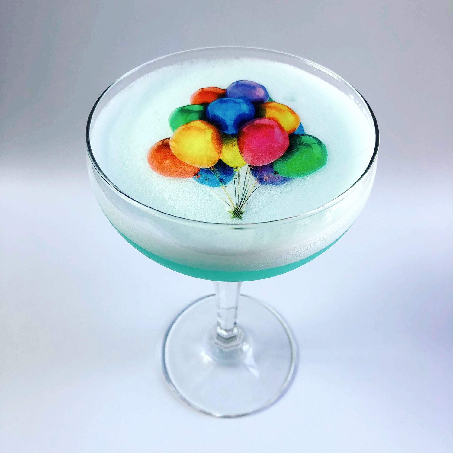 Wafer Garnishes - Cocktail Toppers – Cocktail Concepts Co.